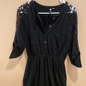 Kut from the kloth lace dress